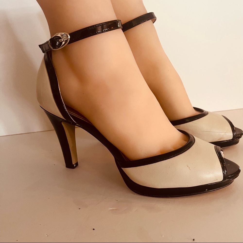 Anne Klein heels